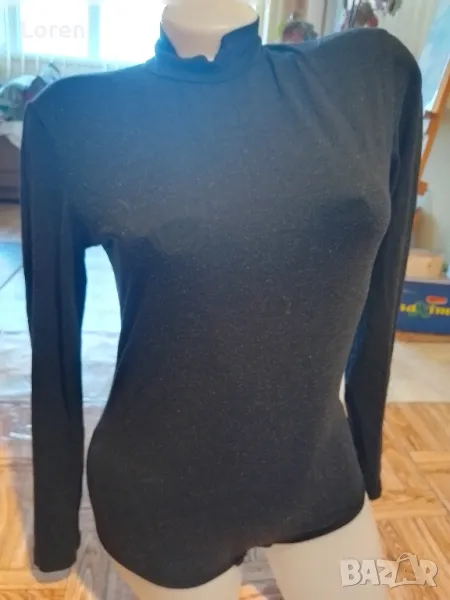 Боди бикина поло, снимка 1