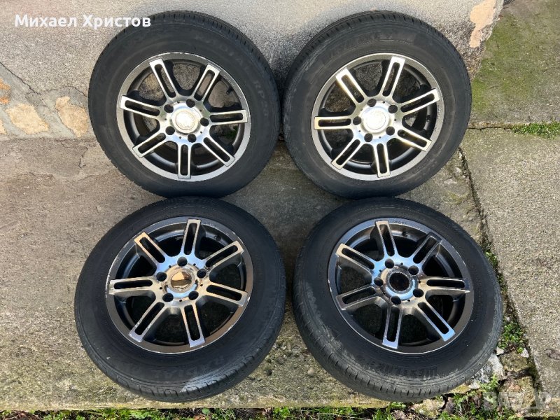 Джанти 15” BMW , снимка 1