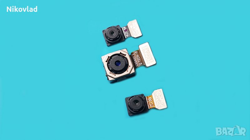 Оригинална основна камера OnePlus Nord N100, снимка 1