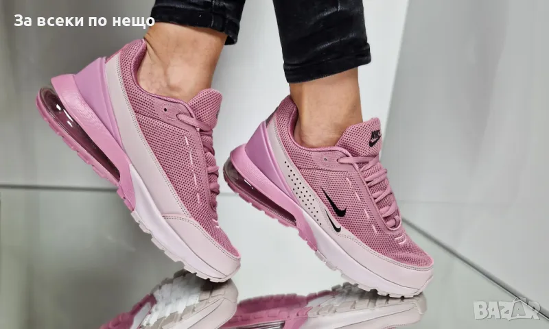 Nike Дамски Маратонки от 36 до 41 номер👟Дамски Спортни Обувки Найк-Различни Цветове Код P282, снимка 1