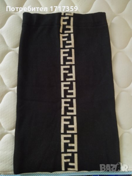 Дамска пола , снимка 1