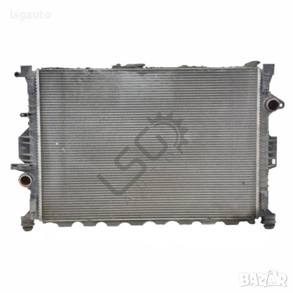 Воден радиатор Ford Galaxy II 2006-2014 ID:104818, снимка 1