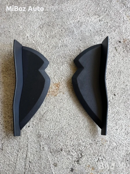 Капак табло Мицубиши Аутлендър 2 Mitsubishi Outlander (2006-2012), снимка 1