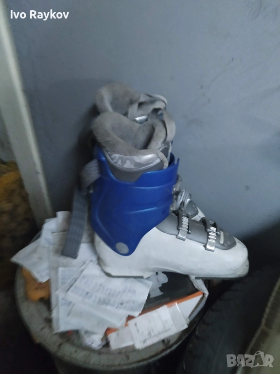 Ски обувки Safine 3.9, снимка 1