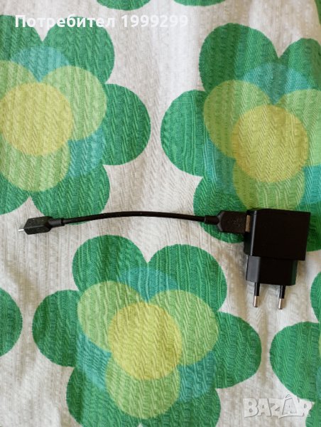 Оригинално зарядно , снимка 1