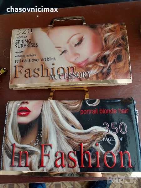 дамска чанта425, снимка 1