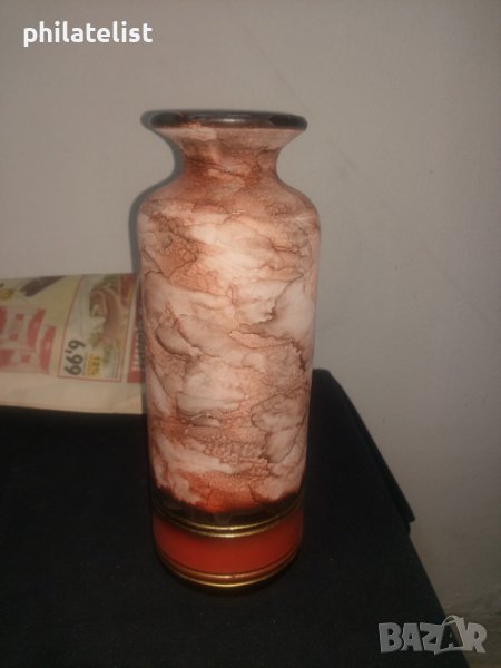Керамична ваза №4 !, 20 лв, снимка 1