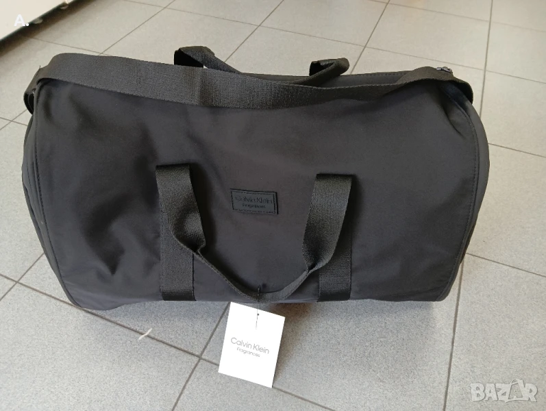 спортна чанта Calvin Klein , снимка 1