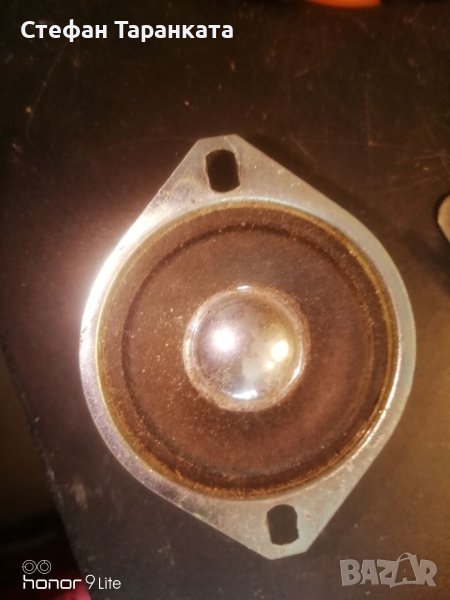 Високочестотен Говорител, снимка 1