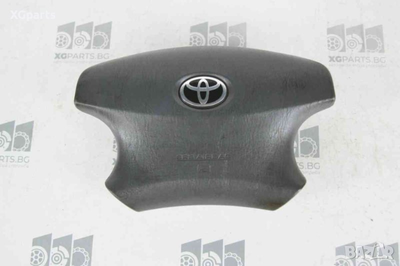 AIRBAG волан за Toyota Previa II (2000-2006), снимка 1