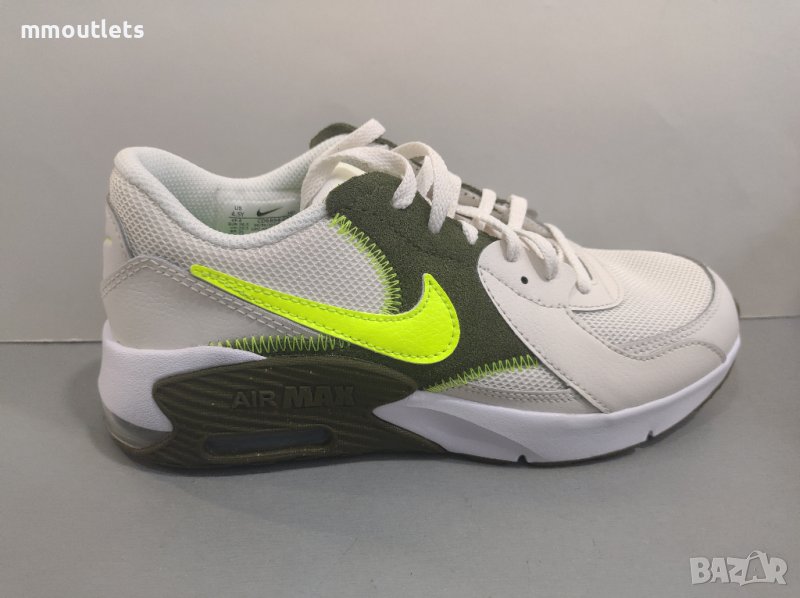 Nike N36,5/23,5sm.Летни маратонки.Нови.Оригинал., снимка 1