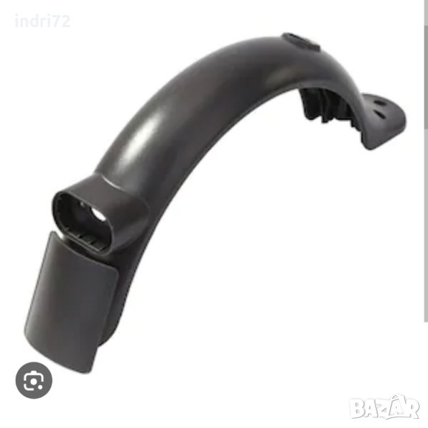 Калник за  Xiaomi M365, Pro 2, снимка 1