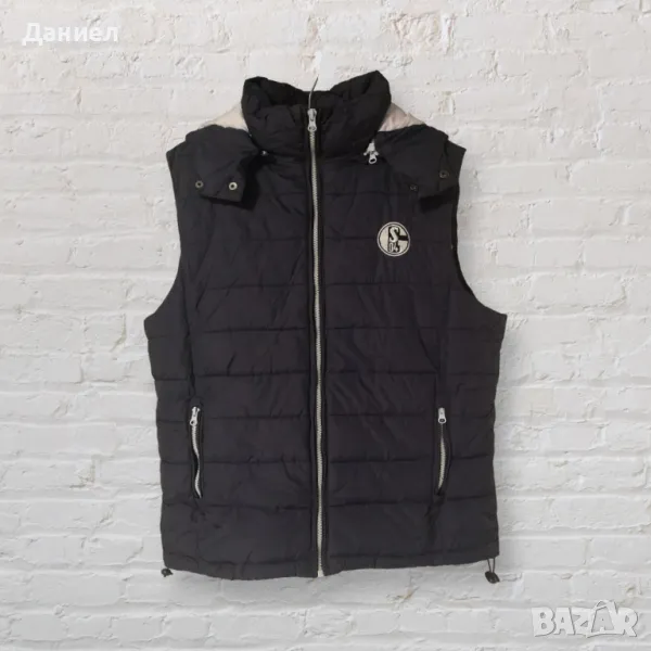 Грейка на Шалке 04 , снимка 1