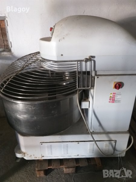 тестомесачка , снимка 1