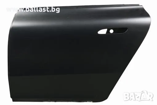 Задна лява врата A2977308702 EQS W297, снимка 1