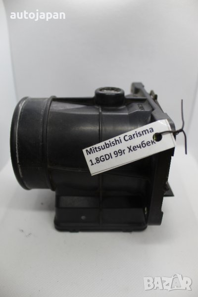 Дебитомер Митсубиши карисма 1.8 гди 99г Mitsubishi carisma 1.8 gdi 1999, снимка 1