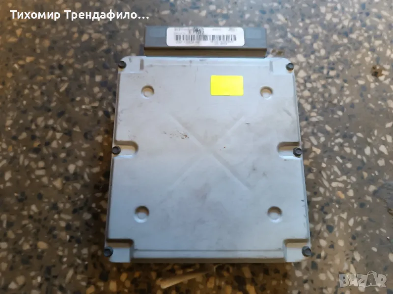 ECU Ford Focus 1.8 Turbo TDDi, 90 к.с. YS4F-12A650-PA , YS4F12A650PA, YS4F 12A650 PA PANG, снимка 1