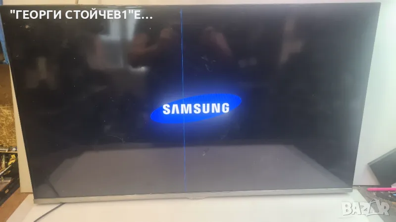 UE40J5150AS  BN41-02098B  BN94-08119C   BN44-00703A  GY-GH040BGSV1H  RUNTK5538TP ZA, снимка 1