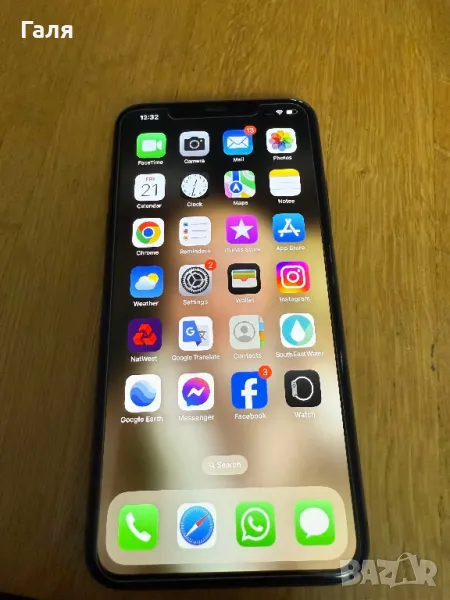 iPhone 11 Pro Max 256GB, снимка 1
