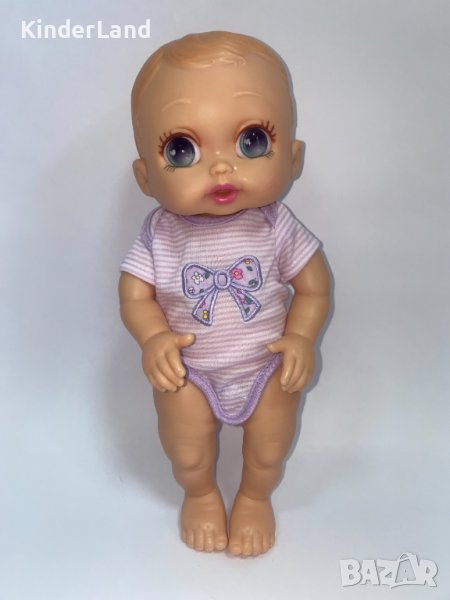 Кукла Sparkle Girlz, музикална, 33 см , снимка 1