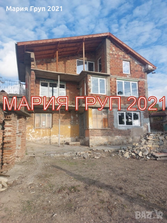 !!!ТОП ОФЕРТА!!!Продавам Къща в село Богомилово област Хасково!!!, снимка 1