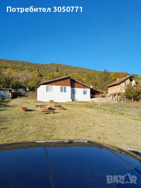 Къща на Крушевския баир , снимка 1