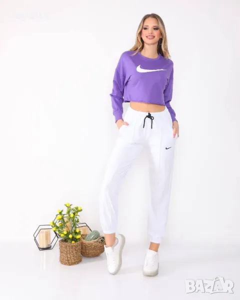 Nike дамски спортен екип , снимка 1