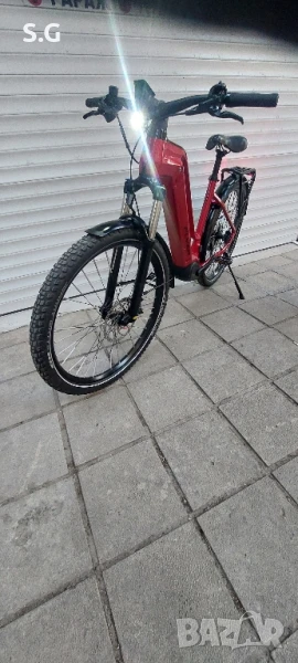 Flyer Gotour 2, снимка 1