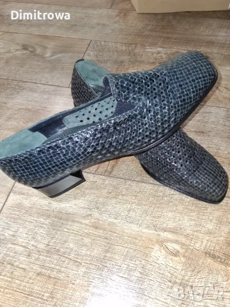 Намалена цена 36лв н.42,5/uk8 1/2  Ара/Ara пролетни обувки, снимка 1