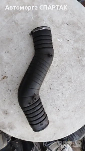 Peugeot Partner Intercooler тръбен монтаж/поддръжка, снимка 1