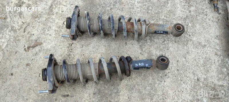 Макферсон Заден ляв десен Toyota Corolla Verso 04-09г - 70лв, снимка 1