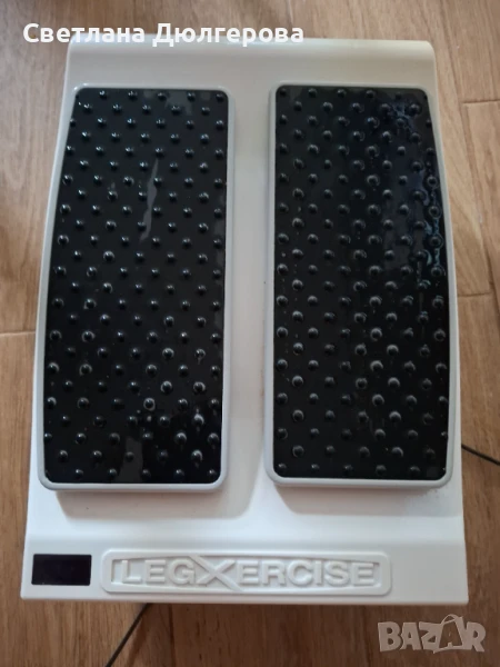 Продавам Legxercise, снимка 1