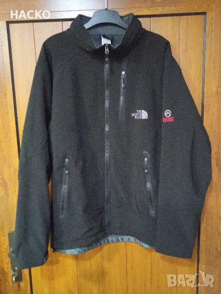 Промоция THE NORTH FACE SUMMIT SERIES Неупреново Якe Размер XXL 100% Оригинално Внос от Англия, снимка 1