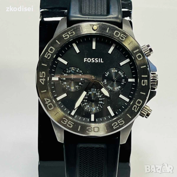 Часовник FOSSIL BANNON BQ2711, снимка 1