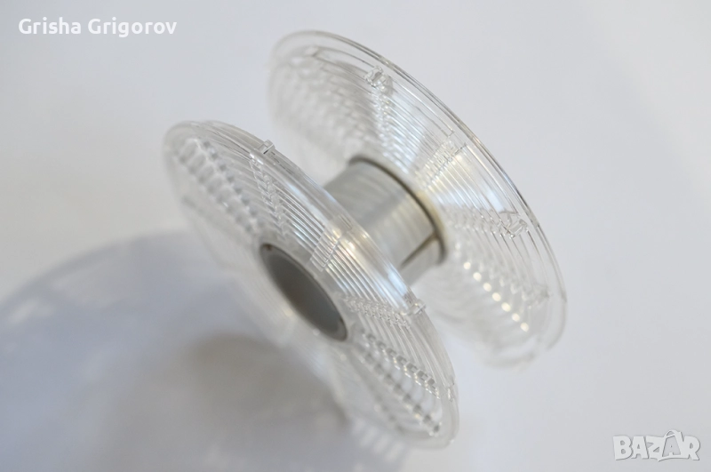 Спирали за Krokus, снимка 1