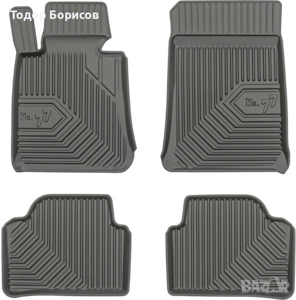 Стелки гумени /леген/ за BMW 3 E90 2004-2012 /408678/, снимка 1