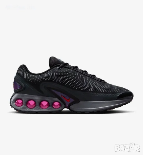 Nike Air Max DN Dark мъжки маратонки висок клас реплика, снимка 1