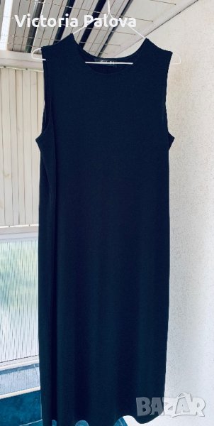 Удобна рокля REFKA A-силует, снимка 1