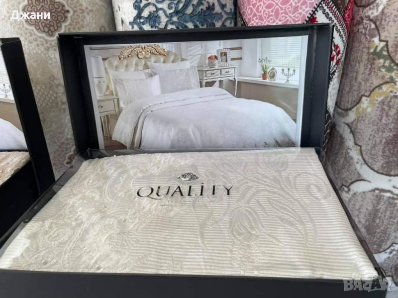 ❤️Спален комплект ❤️  Размер - 250/250, снимка 1