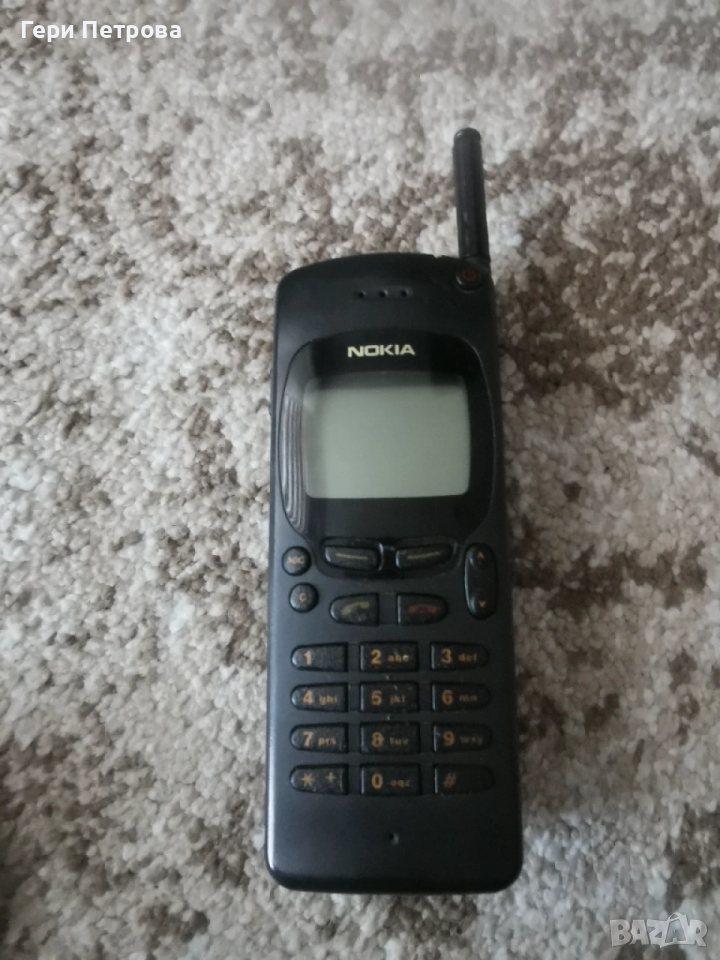 Nokia 450 THF-7BG, снимка 1