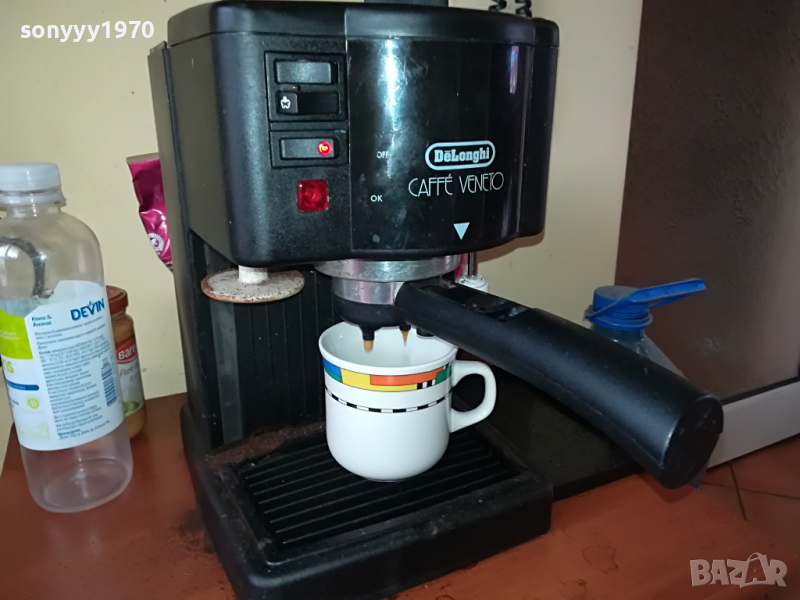 DELONGHI SWISS 1703221122, снимка 1
