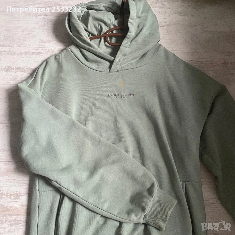 Нов Суитчър Reserves, снимка 1