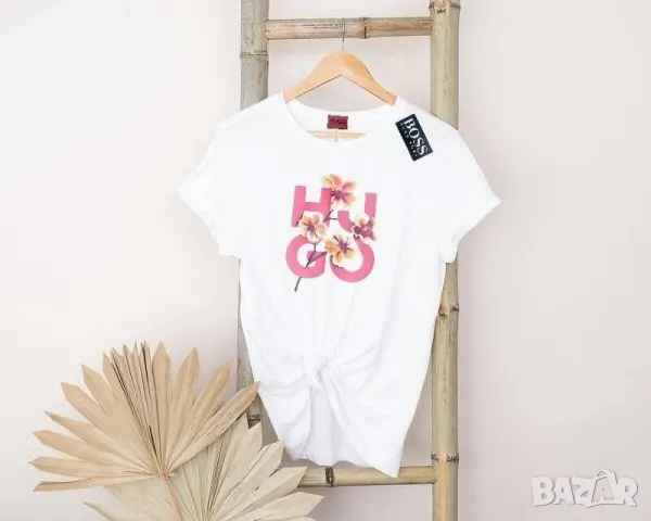 ⭐️Дамски тениски. , снимка 10 - Тениски - 49380715