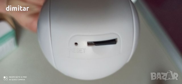 Продавам камера BULBCAM, снимка 5 - Камери - 40288334