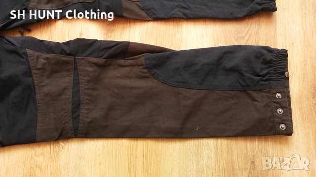 NORTHERN FRONTIER Stretch Pant за лов и туризъм S стреч панталон здрава и еластична материя - 7, снимка 13 - Екипировка - 34432275