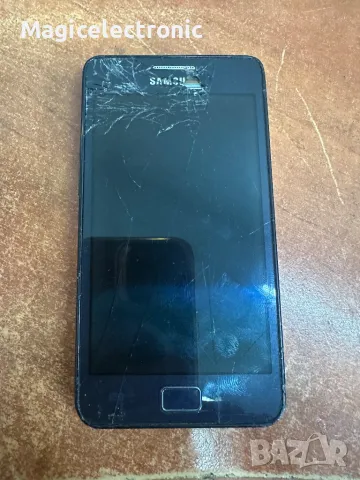Samsung s2 plus i9105p, снимка 1