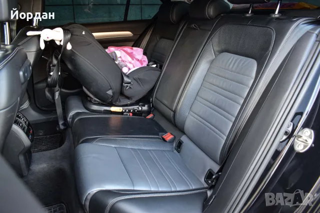 ОФЕРТА! Продавам VW Passat 2.0BiTDI R-line, снимка 9 - Автомобили и джипове - 56277407