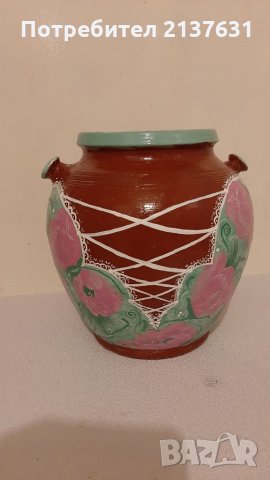 НОВА ! РЪЧНО РИСУВАНА ДЕЛВА , снимка 3 - Други - 34046671