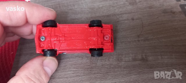 HOTWHEELS-рядък 2017, снимка 7 - Колекции - 39645344