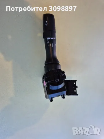 Лостче за чистачки за Тойота Авенсис т27 , снимка 4 - Части - 50139330